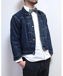 Levi's | デニムジャケット