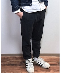 URBAN RESEARCH | スラックス