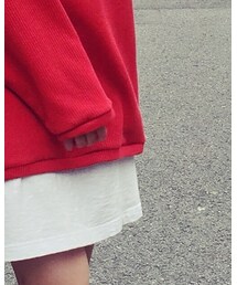 POURTON DE MOI | トップス