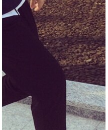 ZARA | その他パンツ