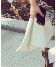 DIESEL | クラッチバッグ