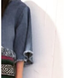 77circa | トップス