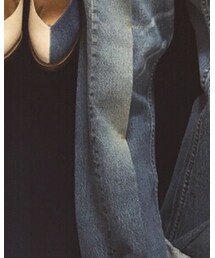 ATESPEXS | その他パンツ