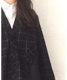 LYSERG | トップス