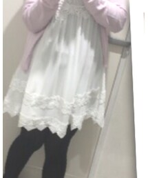 MERCURYDUO | ワンピース