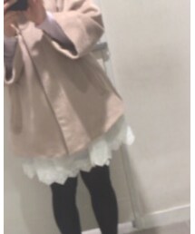 MERCURYDUO | ジャケット/アウター