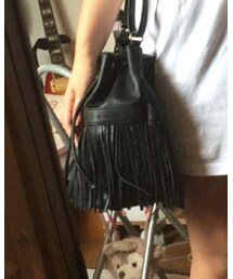 GU | ショルダーバッグ