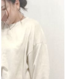 しまむら | スウェット