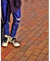 CONVERSE | スニーカー