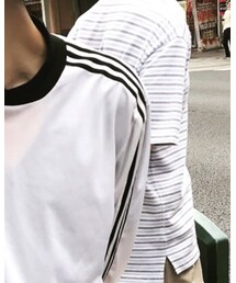 adidas | Tシャツ/カットソー