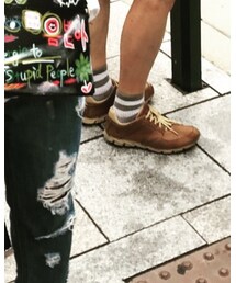 w closet | デニムパンツ