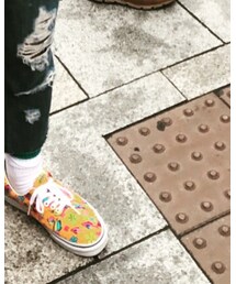 VANS | スニーカー
