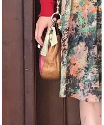 COACH | ハンドバッグ