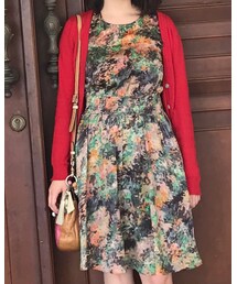 BARNEYS NEWYORK | ワンピース