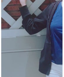 UNIQLO | マウンテンパーカー