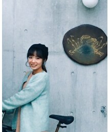 SM2 | ニット/セーター