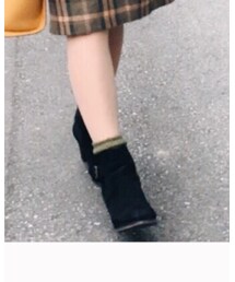 RANDA | ブーティ