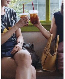 LOUIS VUITTON | ショルダーバッグ