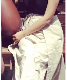 LOWRYS FARM | スカート