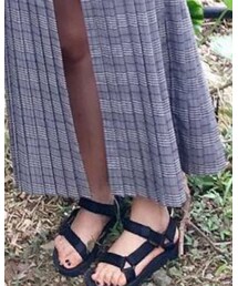 忘れた | サンダル