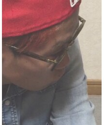 Ray-Ban | メガネ