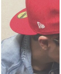 NEW ERA | キャップ
