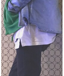WEGO | Tシャツ/カットソー