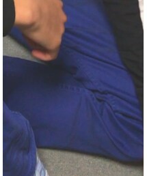 semantic design | デニムパンツ