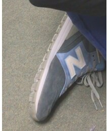 NEW BALANCE | スニーカー