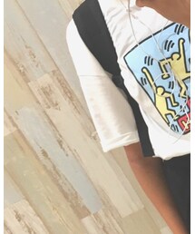 UNIQLO | Tシャツ/カットソー