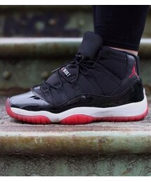 AIR JORDAN | Air jordan 11 bred(スニーカー)