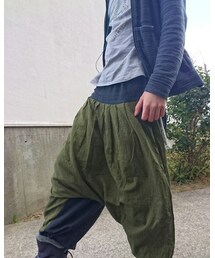 チャイハネ | その他パンツ