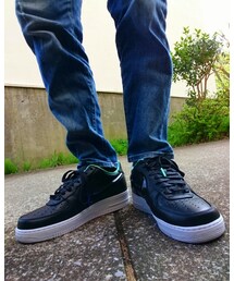 NIKE | NIKE AIR FORCE 1 07 LV8 AS QS 'NORTHERN LIGHTS'


(スニーカー)