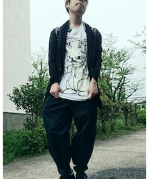 monomania | Tシャツ/カットソー
