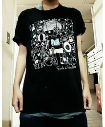 Suck a Stew Dry | Tシャツ/カットソー