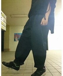 monomania | その他パンツ