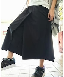 monomania | その他パンツ