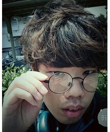 no brand | メガネ