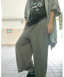 COMME des GARCONS | その他パンツ