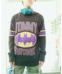 TOMMY HILFIGER | パーカー