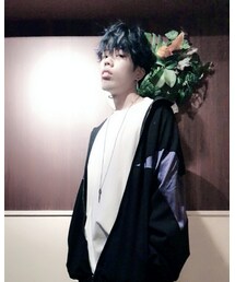 Today's Hairstyle | その他