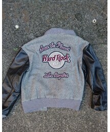 Hard Rock Cafe | スタジャン