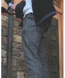 mystyle | パンツ