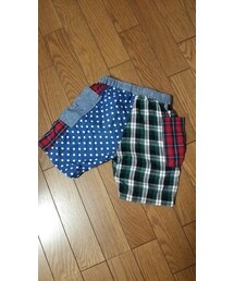 Blueu Azur | パンツ