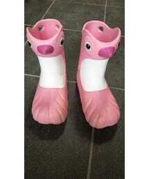 POLLIWARKS | シューズ