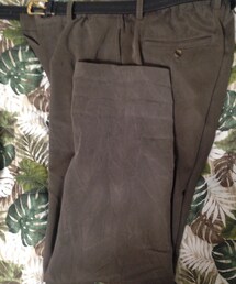 ISSEY MIYAKE | その他パンツ