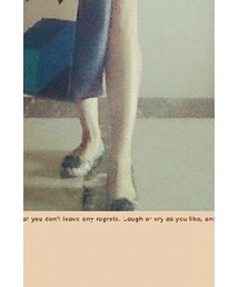 Linea Rosa | シューズ