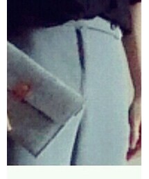 no brand | パンツ