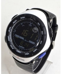 SUUNTO | アナログ腕時計