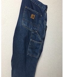 Carhartt | デニムパンツ